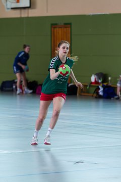Bild 108 - A-Juniorinnen HSG Kremperheide/M�nsterdorf - Wellingdorfer TV - Ergebnis: 18:30